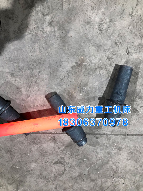 客戶長(zhǎng)軸小產(chǎn)品