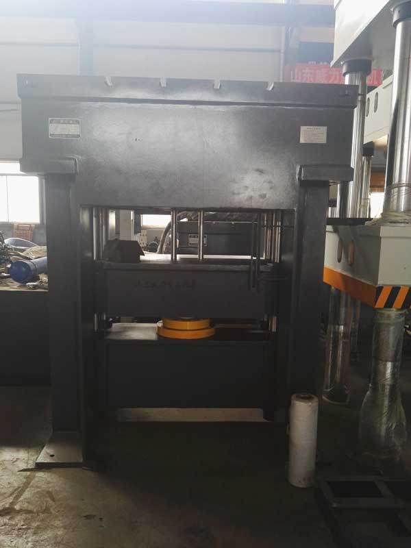 拉伸液壓機專用液壓墊