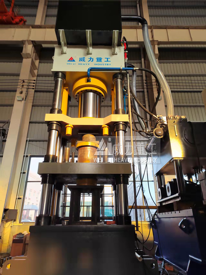 匣缽液壓機(jī)生產(chǎn)廠家